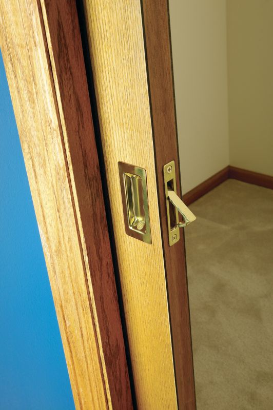 Door Track Replacement in Conroe, TX