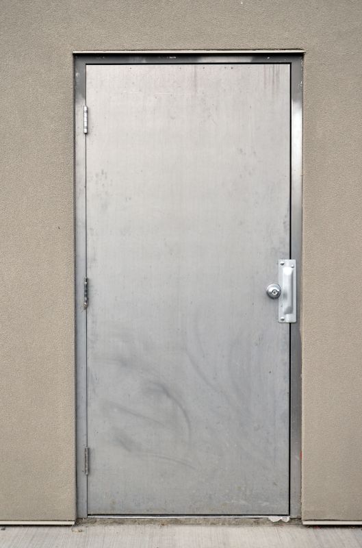 Specialized Door Manufacturers