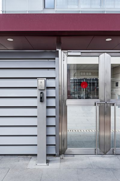 Security Door Repair - Security Door Repair Chelsea, Michigan